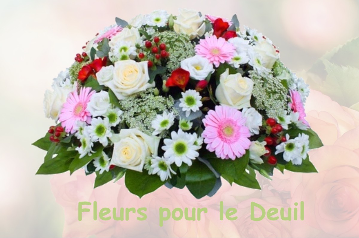 fleurs deuil CLAIREFONTAINE-EN-YVELINES