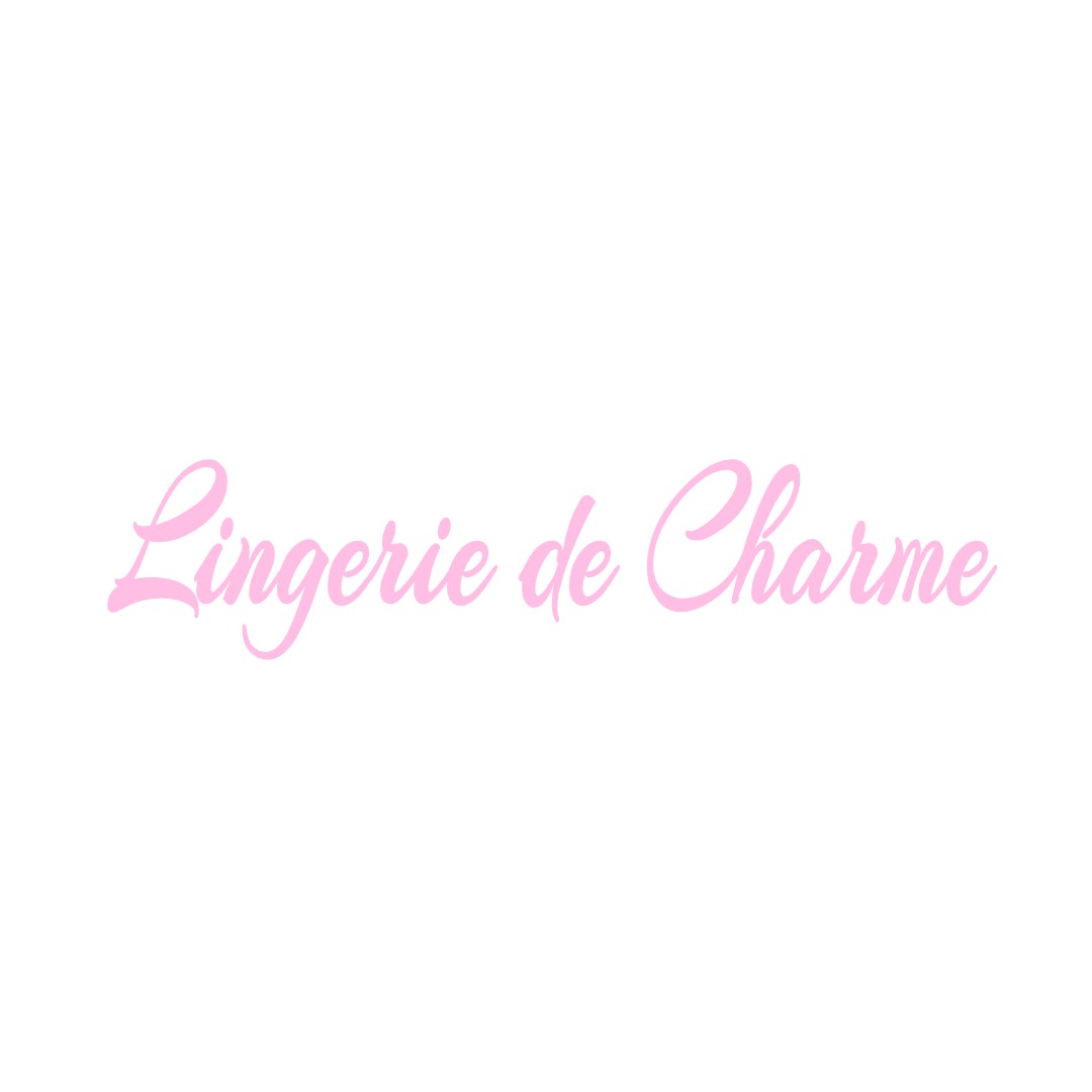 LINGERIE DE CHARME CLAIREFONTAINE-EN-YVELINES